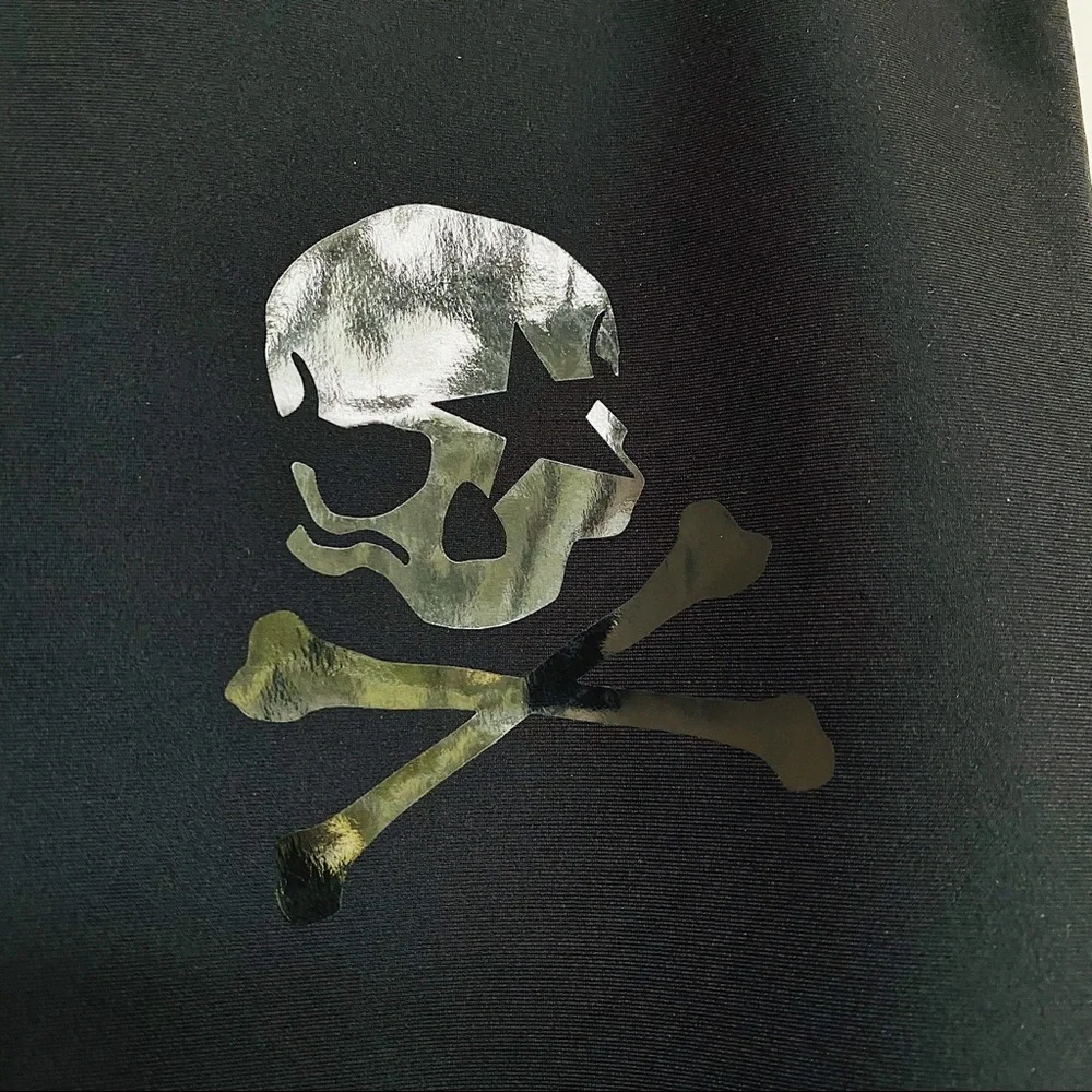 SOULCYCLE Skull Leggings - Picture 3 of 5